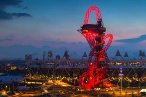 ArcelorMittal-Orbit