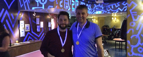 Winners