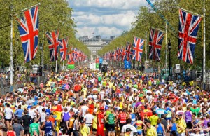 London_marathon