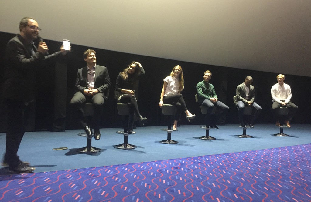 Ben-rosen-inspiring-interns-bidstack-live