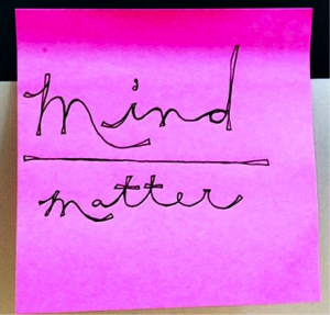 Mind Over Matter Inspiration Motivation Intern Inspiring Interns Graduate Job University Student Work Experience UK USA Sydney F