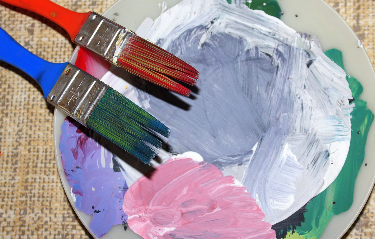 7 Reasons An Art Degree Is A Good Degree « Inspiring Interns Blog