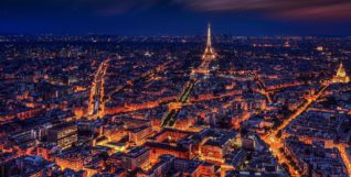 paris internship abroad