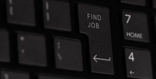 find job focused job hunt