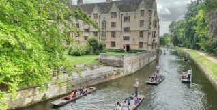 cambridge uk