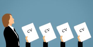 cv tips