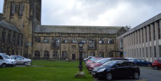 bangor university