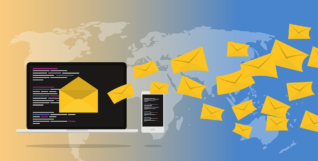 what does an email marketer do