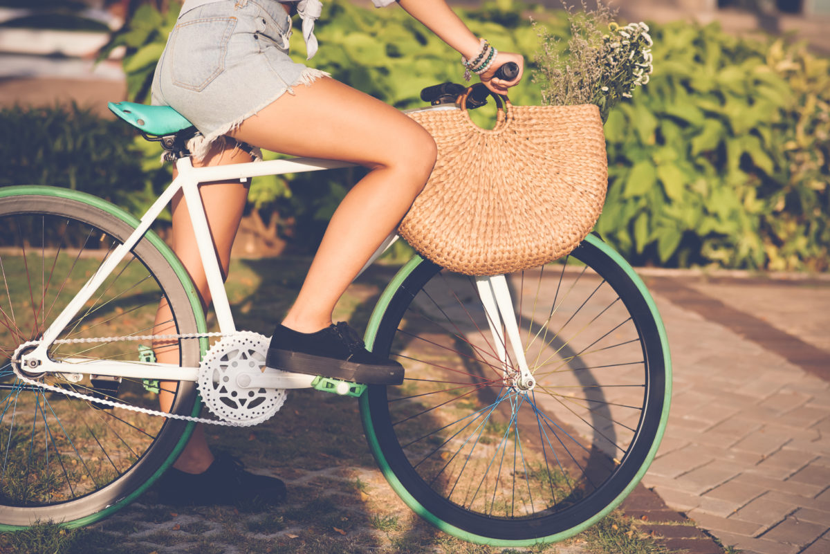 Why is cycling so popular? « Inspiring Interns Blog