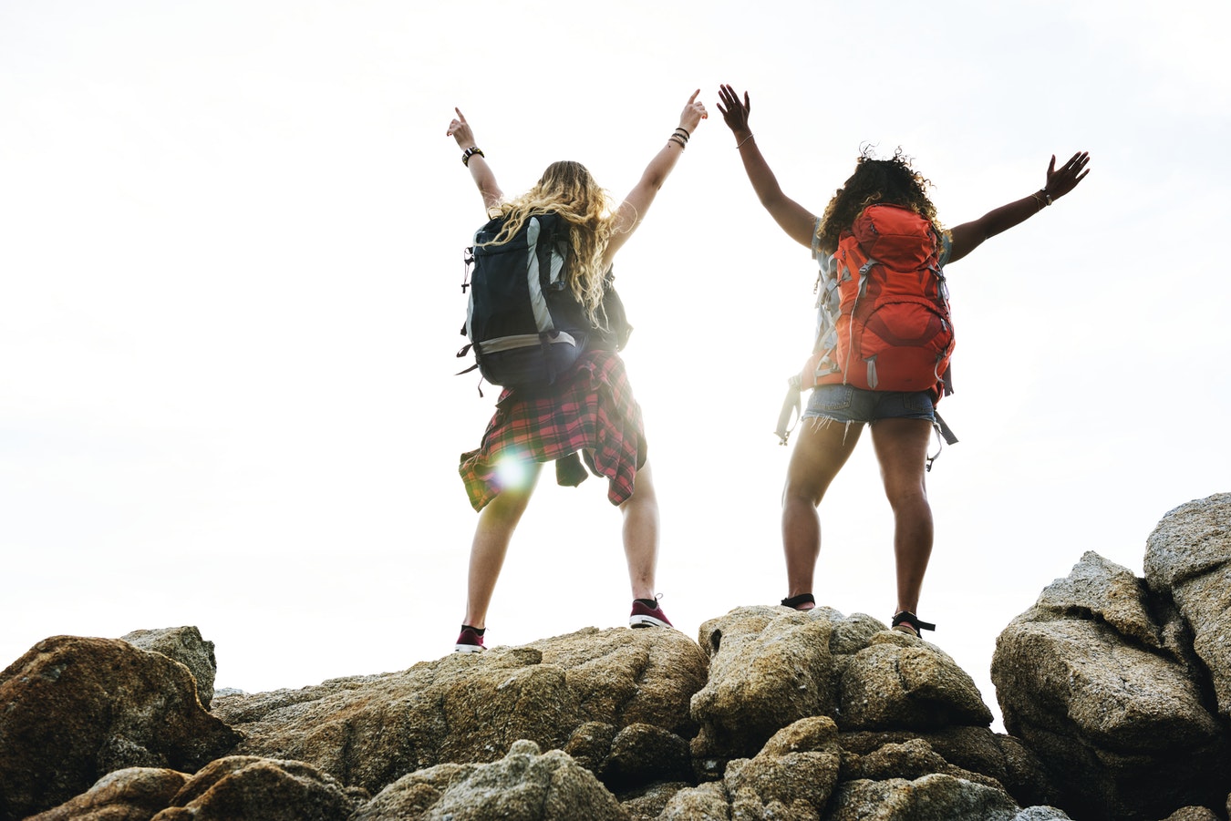 How to plan a trip backpacking « Inspiring Interns Blog