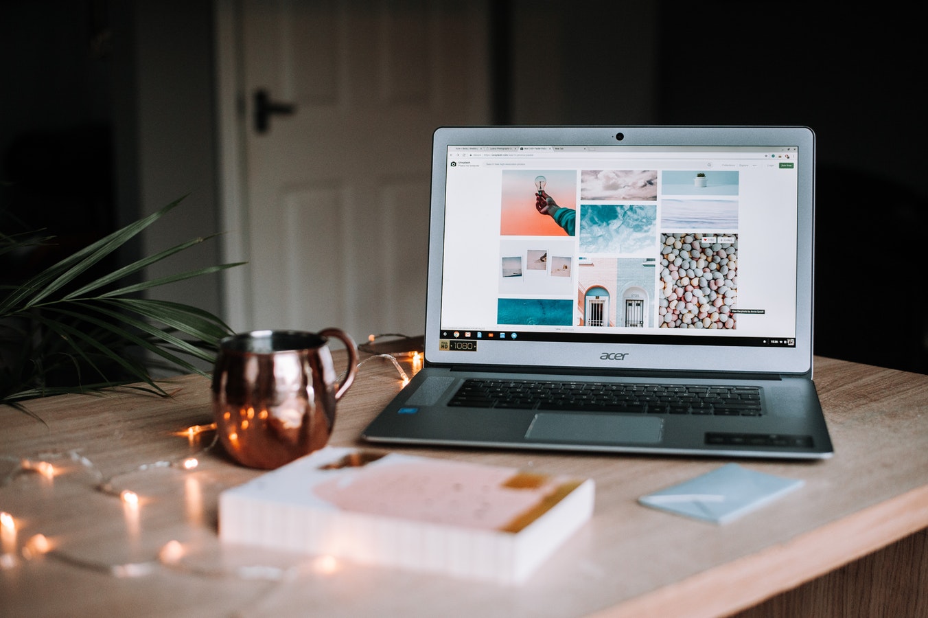 Career Blogger