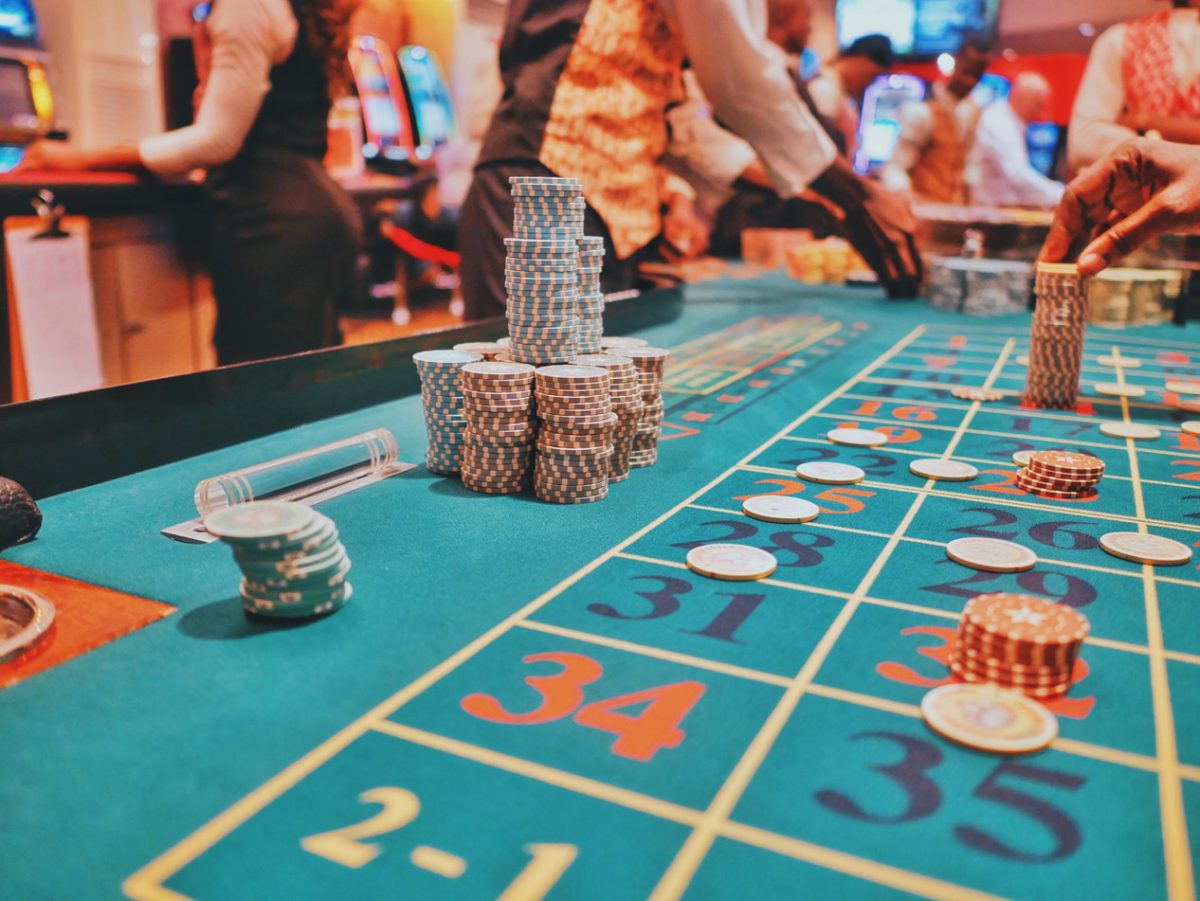 A day in the life of a SEO Manager in the gambling industry « Inspiring  Interns Blog