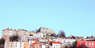 tips on moving to bristol