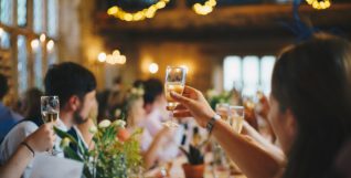 dos and don'ts of christmas party