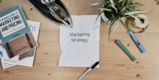 basic elements of marketing