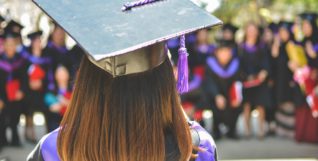 4 Survival Tips for the New Graduate