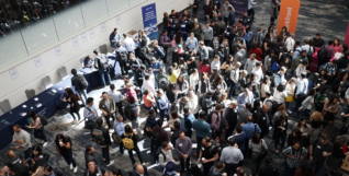 How to Make the Most of a Graduate Job Careers Fair