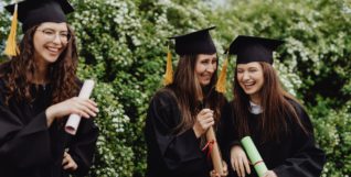 Why Hiring Graduates Will Add Value to Your Company