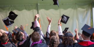 How Hiring a Graduate Can Secure Your Company's Future